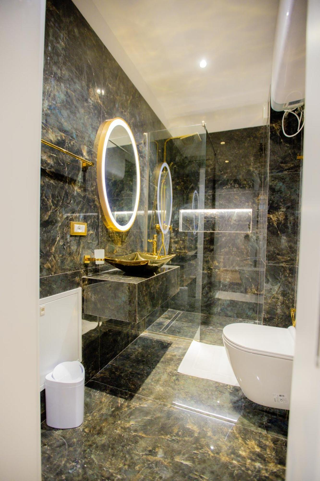 Ambient Jacuzzi Durrës